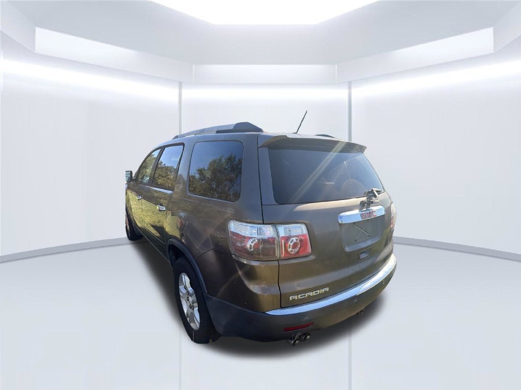 Used 2010 Brown GMC SLE image 19