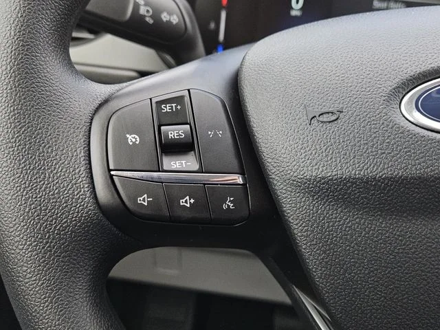 New 2026 Oxford White Ford Active® image 18