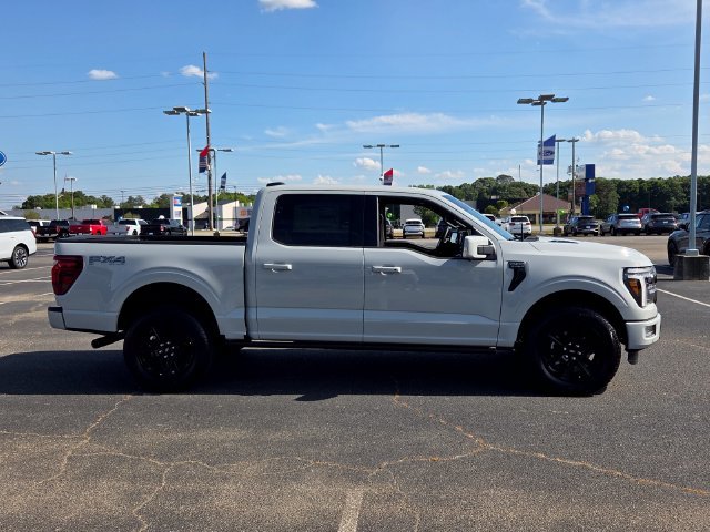 New 2026 Avalanche Ford Platinum image 9