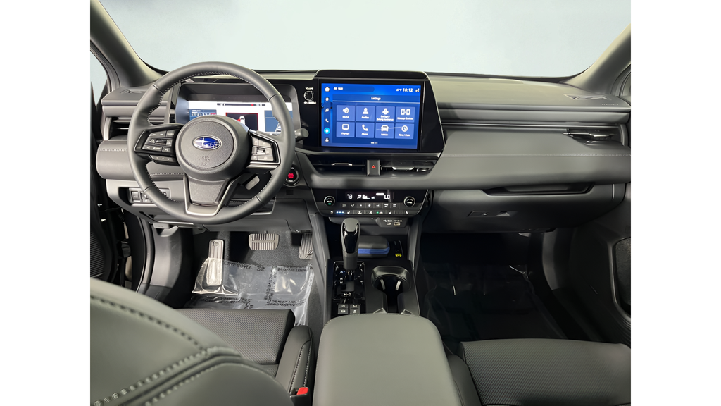 2026 Subaru Outback Touring XT - Photo 12