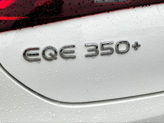 Used 2023 White Mercedes-Benz 350+ Sedan image 27