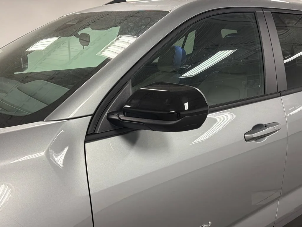 2027 GMC Terrain Elevation - Photo 11