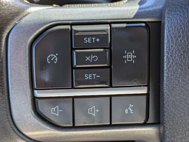 Certified Used 2023 Silver Ford XLT image 25