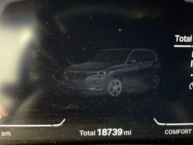2023 BMW X5 40i - Photo 28
