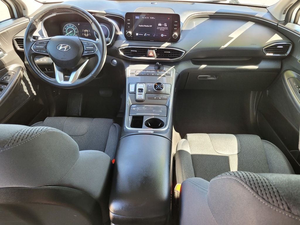 Certified Used 2022 Gray Hyundai XRT image 14
