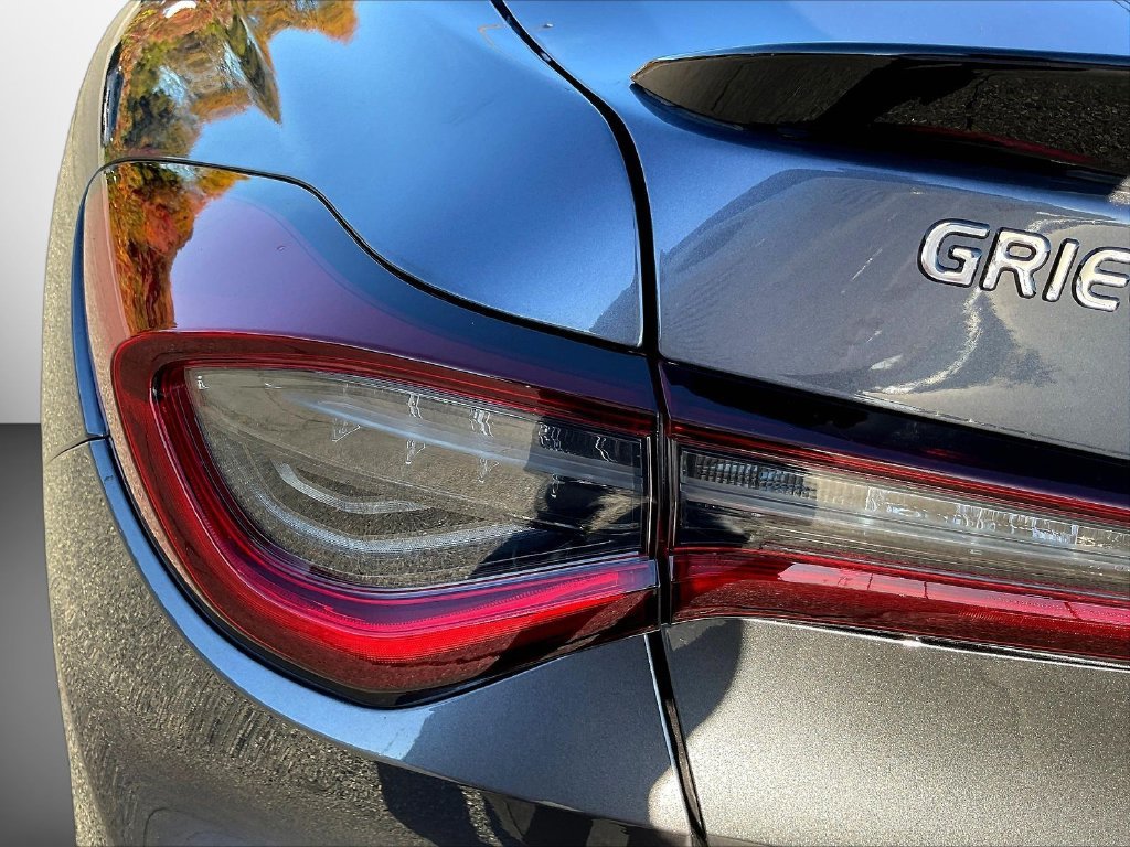 Used 2023 Gray Acura A-Spec Package image 24