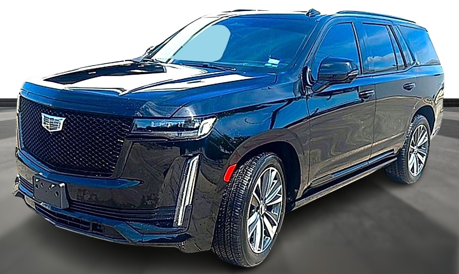 2023 Cadillac Escalade 2WD Sport Platinum's photo