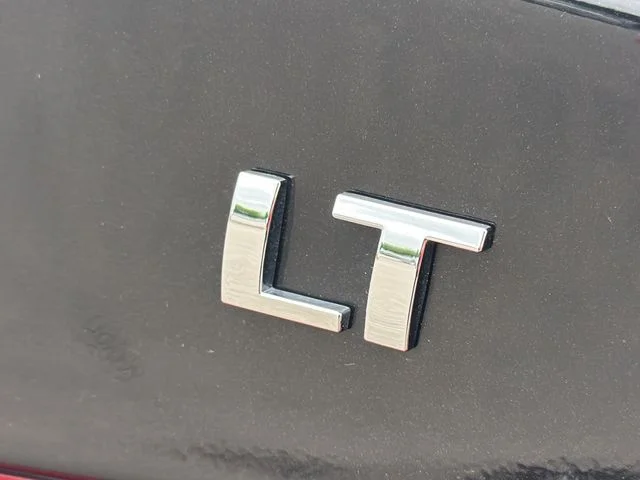 Used 2025 Black Chevrolet LT image 35