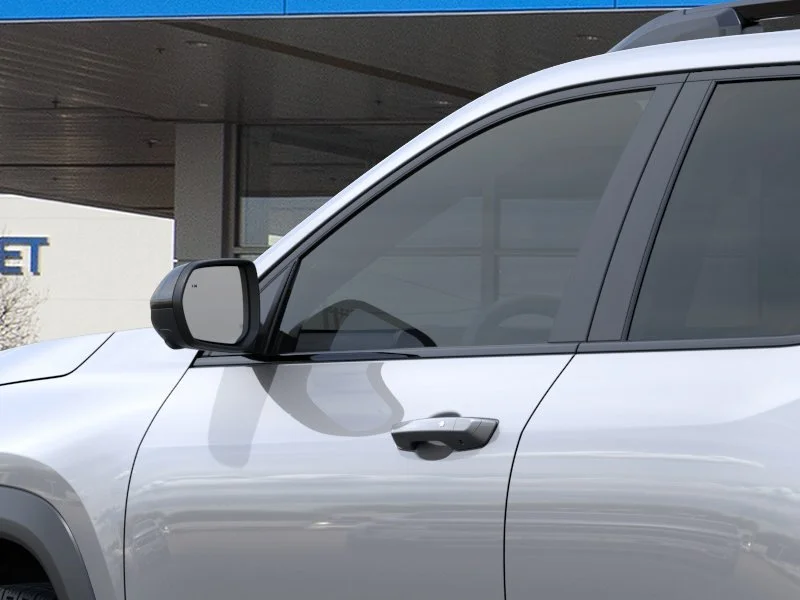 2027 Chevrolet Equinox RS - Photo 12