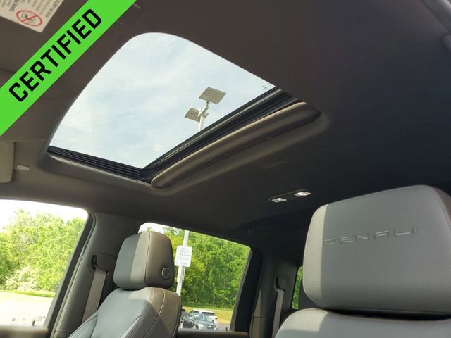 2022 GMC Sierra 2500 Denali HD Denali - Photo 7