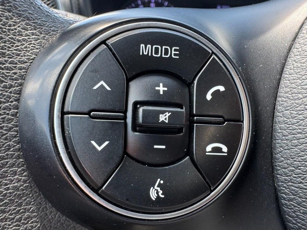 Used 2020 Gray Kia S image 16