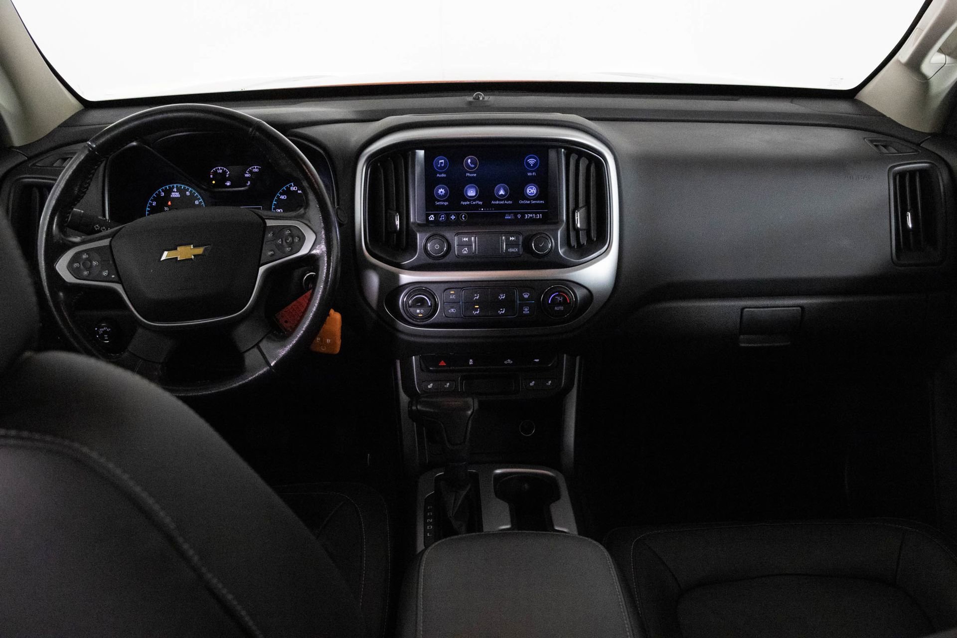 2021 CHEVROLET COLORADO - Image 18