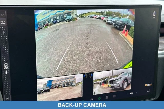 Used 2024 Gray Tesla Base image 22