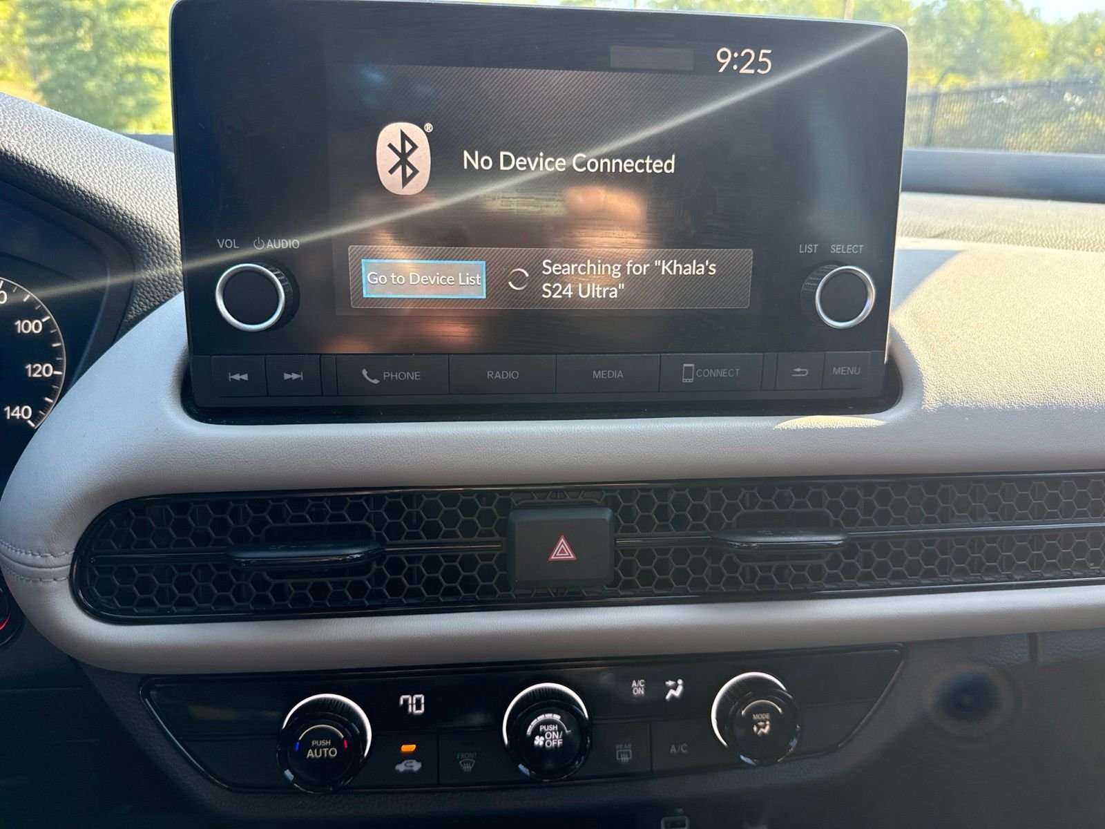 2023 Honda HR-V LX - Photo 6