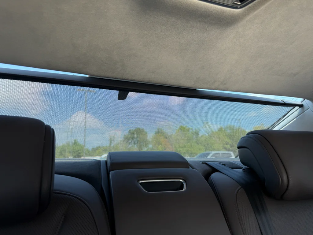 Used 2019 Glacier White Metallic Audi L 55 (Tiptronic) (No Longer Available Fo image 37