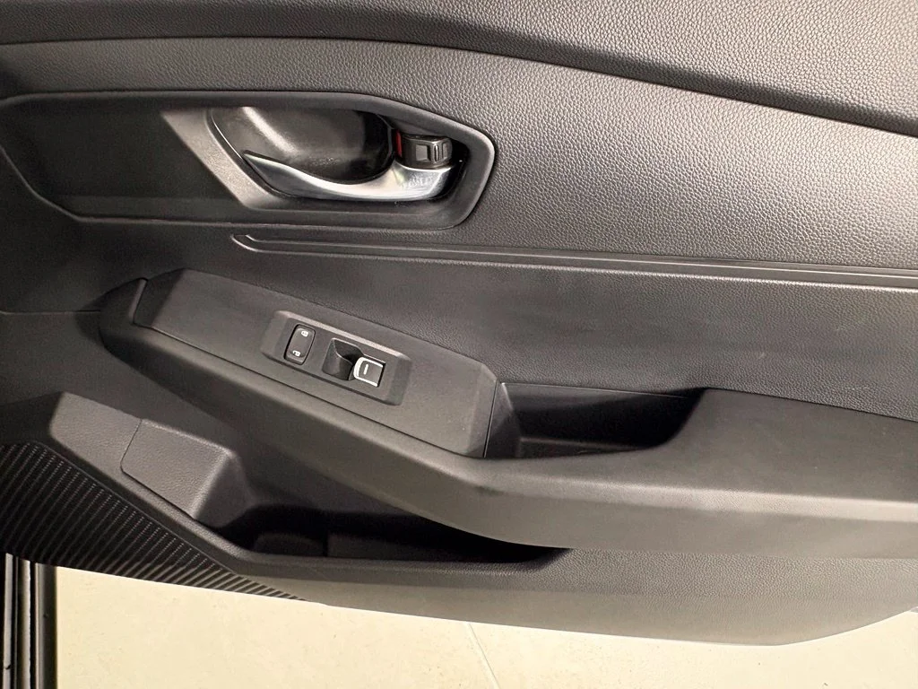 Used 2026 Gray Honda LX image 12