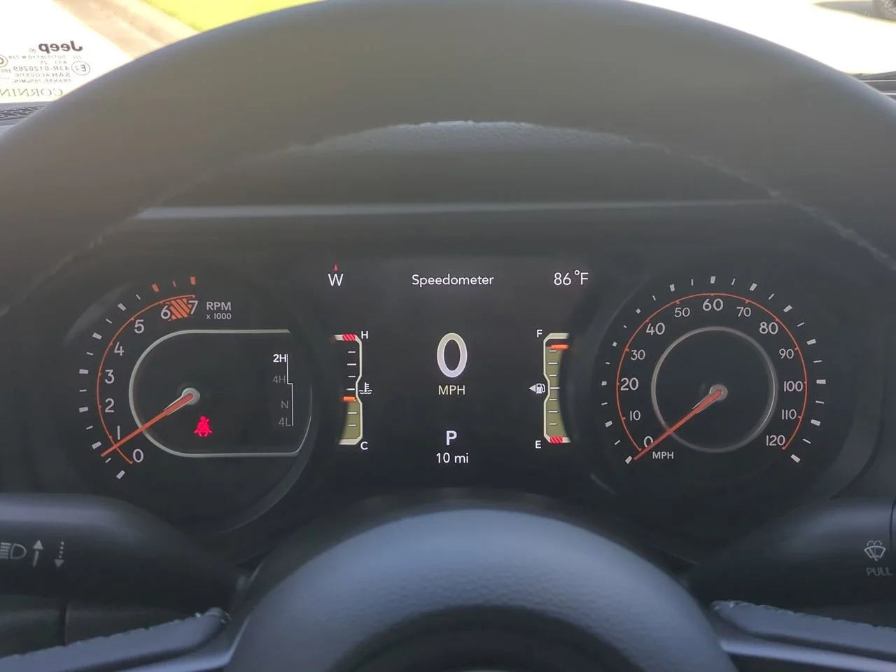 2025 Jeep Wrangler 4-Door Sport S - Photo 24