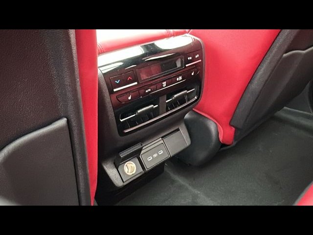 New 2026 Majestic Black Pearl Acura Type S w/Advance Package SH-AWD image 27