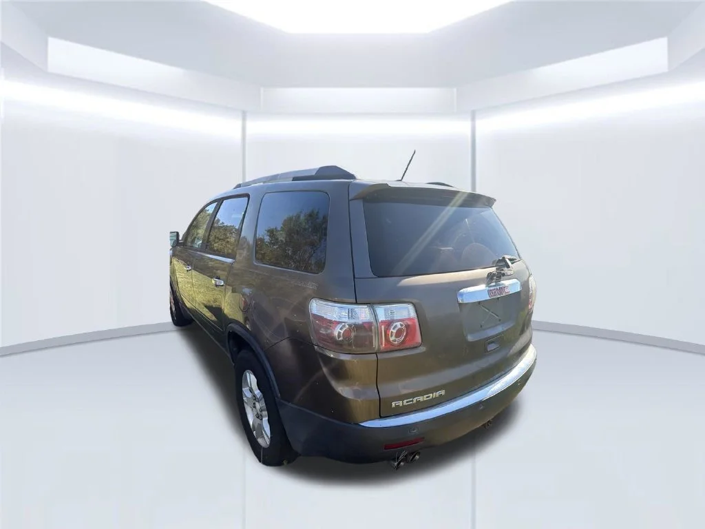 Used 2010 Brown GMC SLE image 19