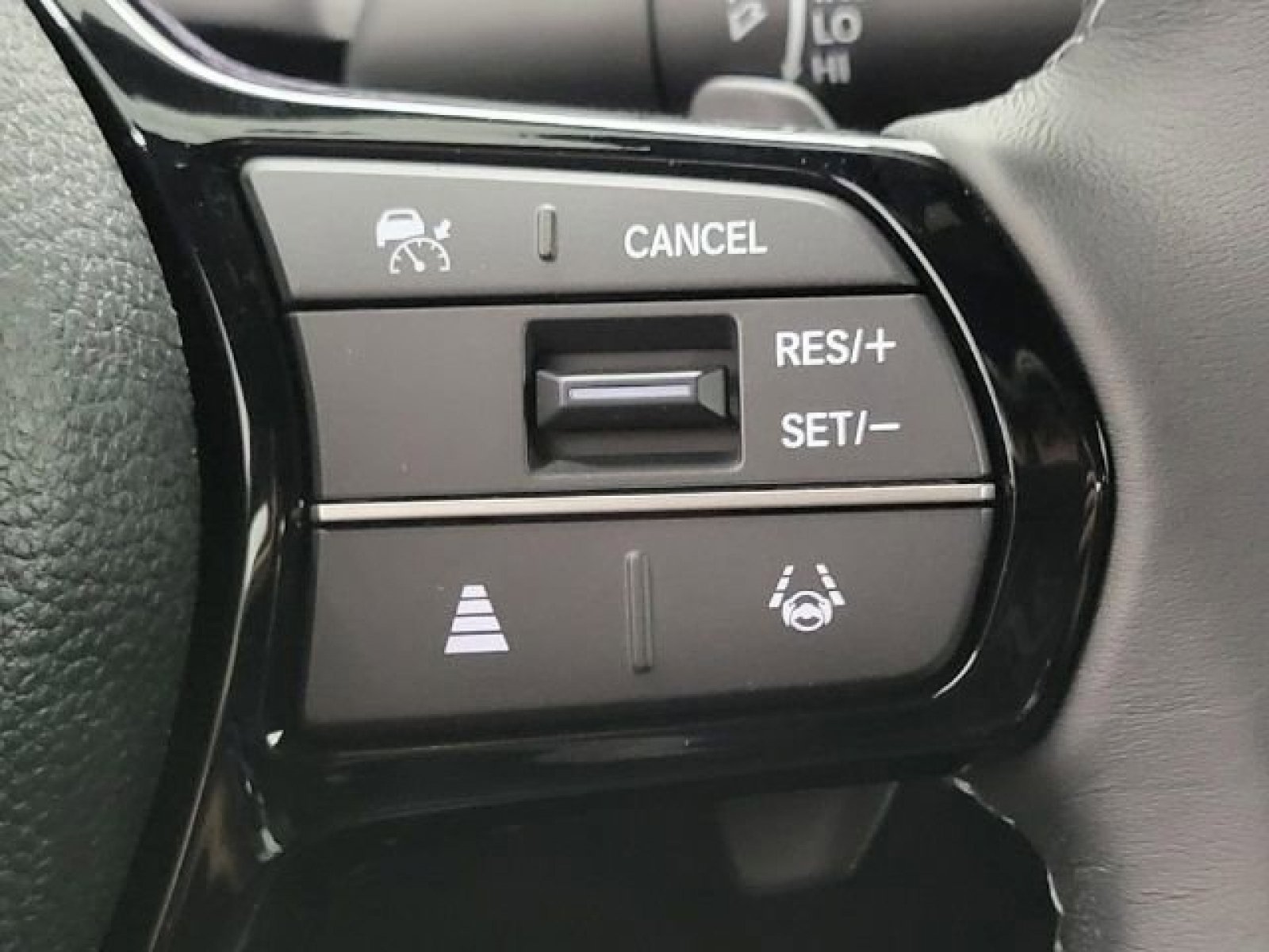 Certified Used 2026 Rallye Red Honda Sport image 19