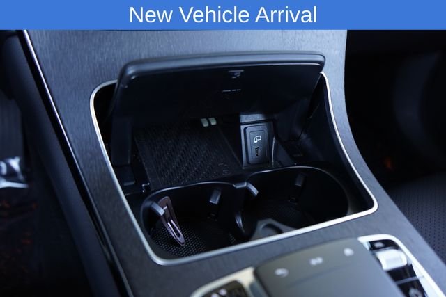 Used 2021  Mercedes-Benz GLC 300 image 19