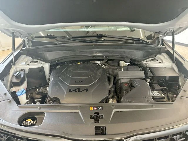 Certified Used 2024 Gray Kia SX-Prestige X-Pro image 20