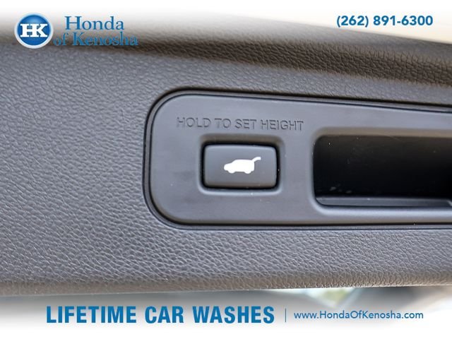 2025 Honda Odyssey EX-L - Photo 26