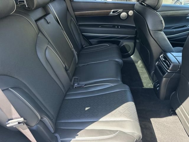 Used 2026 Silver Genesis 2.5T Advanced image 16