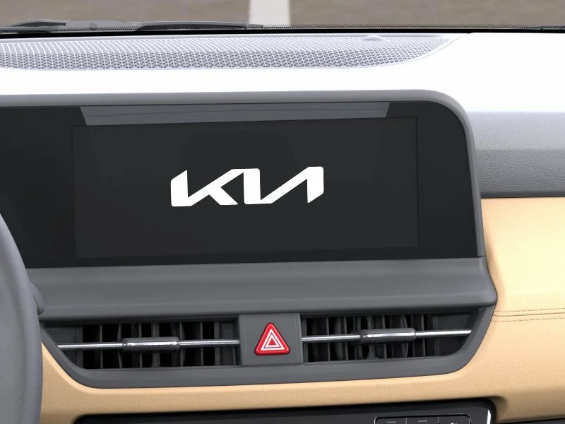 New 2026 Fusion Black Kia EX image 20