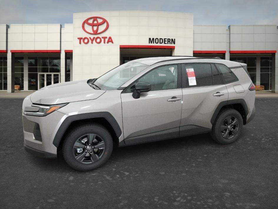 New 2026 Meteor Shower Toyota LE image 5