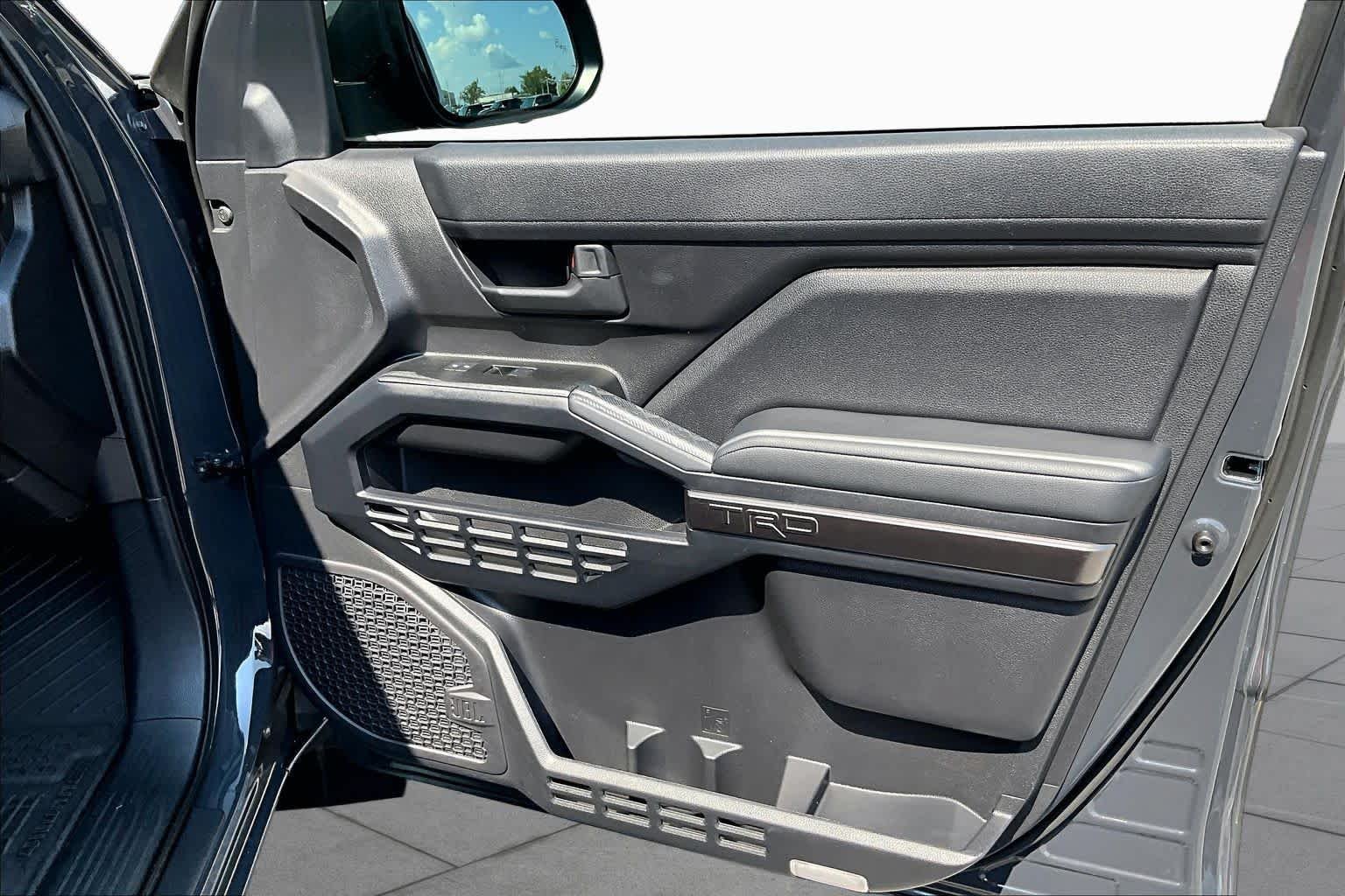 Used 2025 Underground Toyota TRD Sport Premium image 22