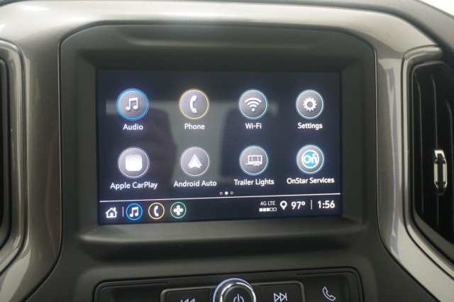 2025 Chevrolet Silverado 1500 Custom - Photo 32