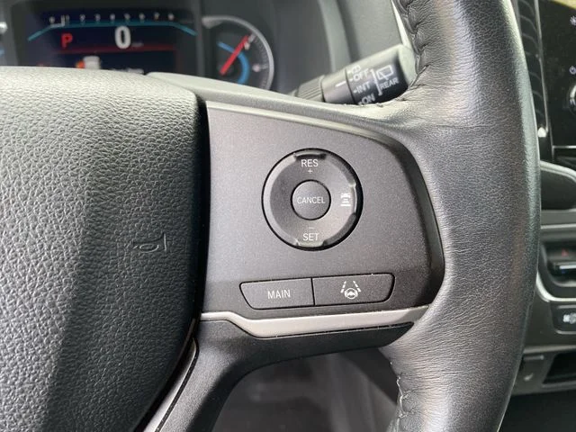 2019 Honda Pilot EX-L - Photo 30