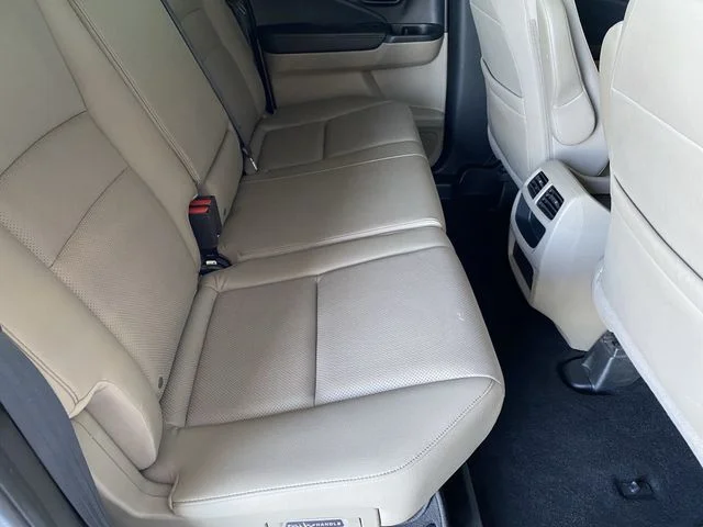 2022 Honda Ridgeline RTL-E - Photo 12
