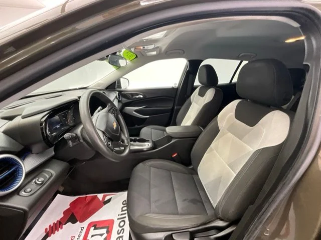 Used 2024 Brown Chevrolet LS image 16