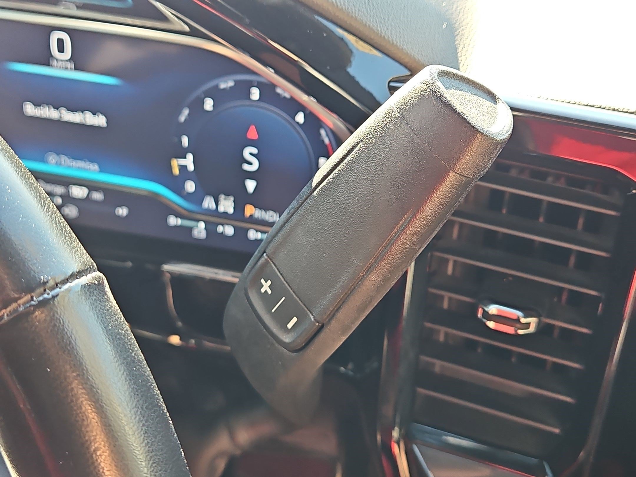 2024 Chevrolet Silverado 2500HD ZR2 - Photo 22