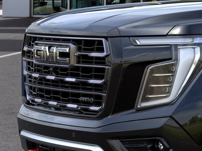 2026 GMC Yukon XL AT4 Ultimate - Photo 14