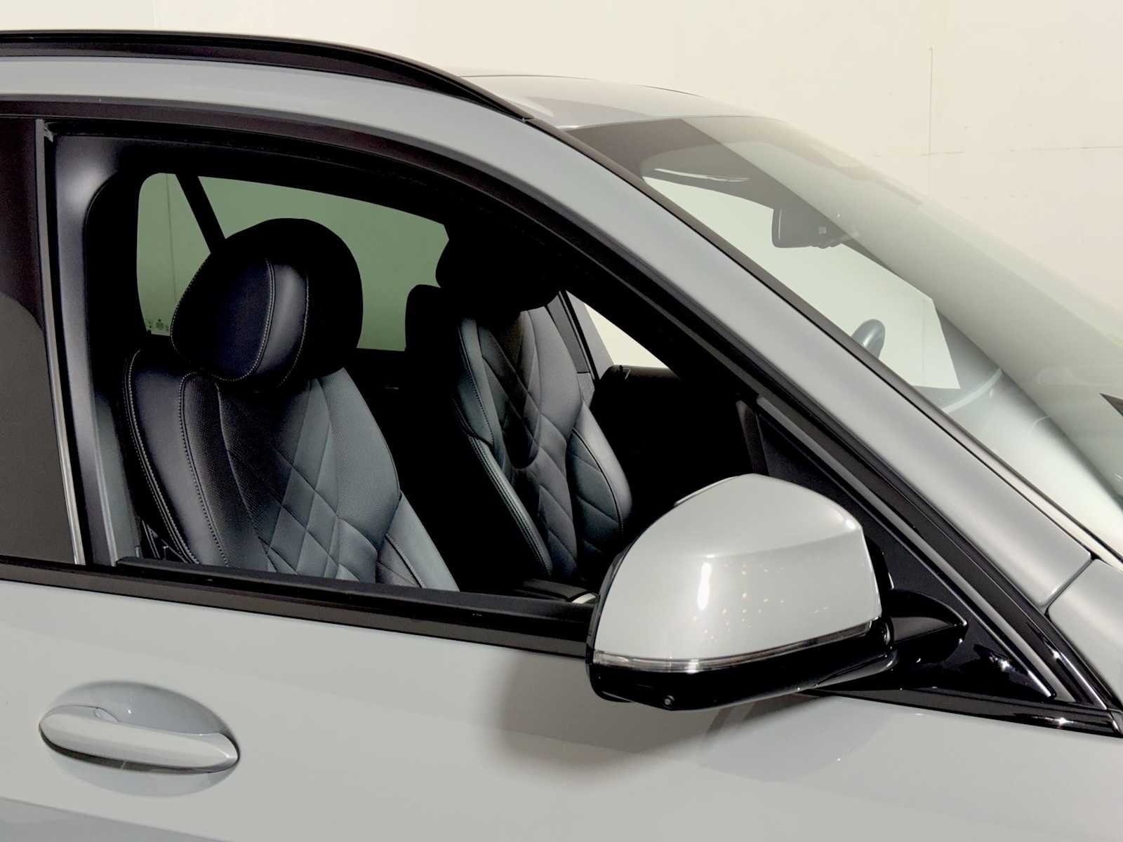 2025 BMW X5 40i - Photo 30