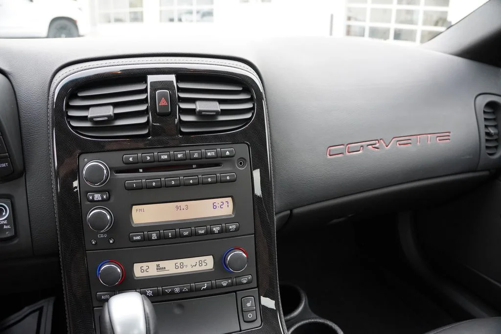 Used 2011 Torch Red Chevrolet Grand Sport image 22