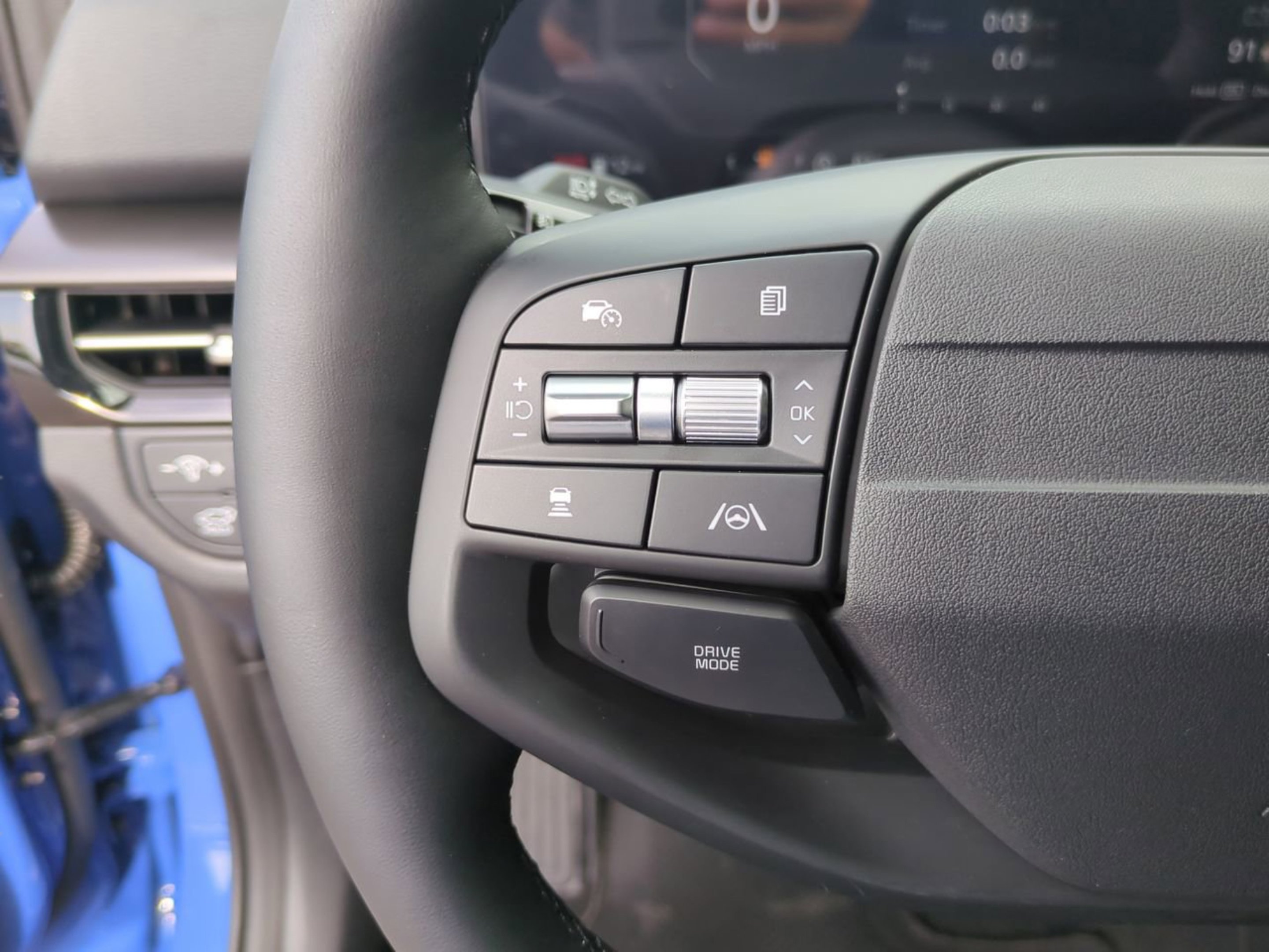 2026 Kia Sportage SX Prestige - Photo 30