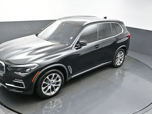 Used 2020 Black BMW sDrive40i image 60