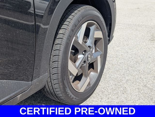Certified Used 2026 Black Hyundai SEL image 30
