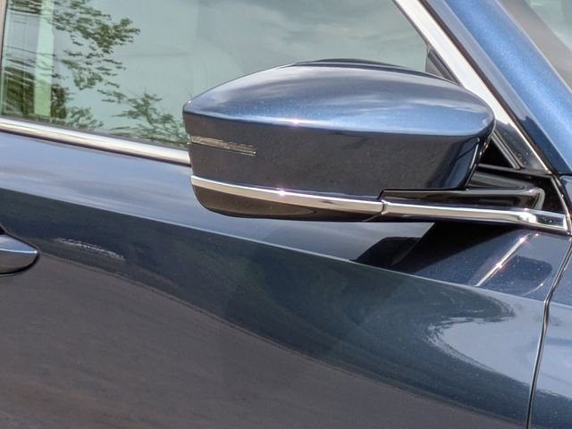 New 2026 Canyon River Blue Metallic Acura Technology Package image 10