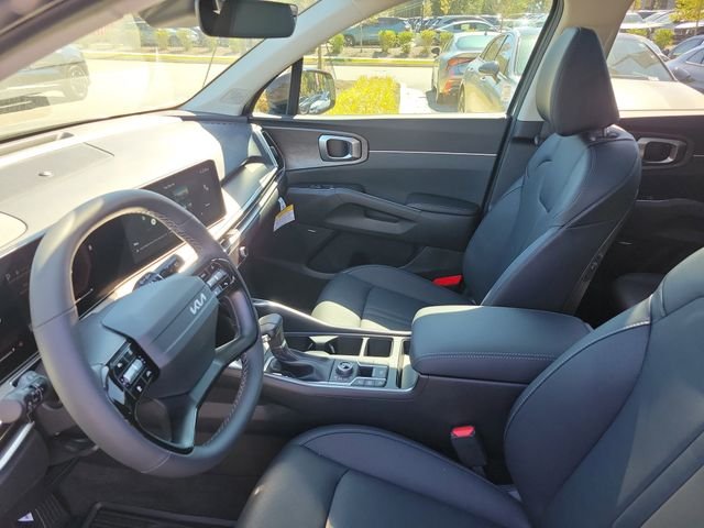 2026 Kia Sorento X-Line EX - Photo 19
