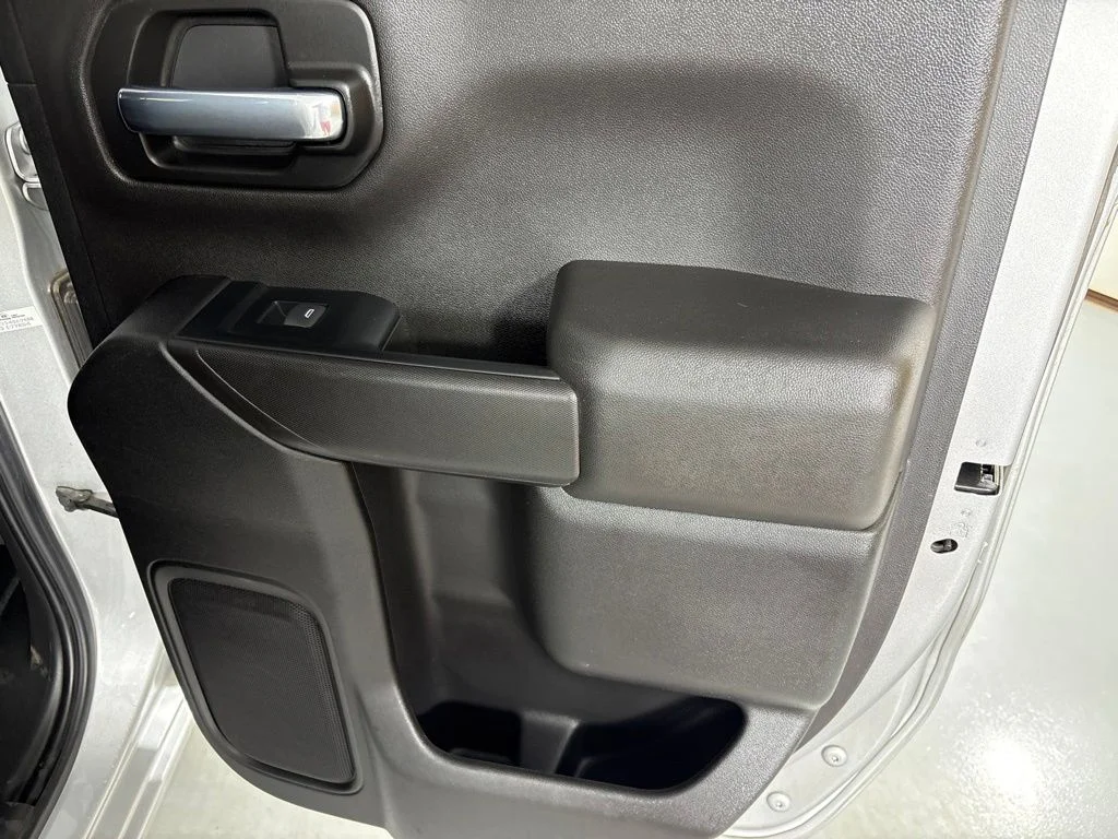 Certified Used 2022 Silver Chevrolet LT image 22