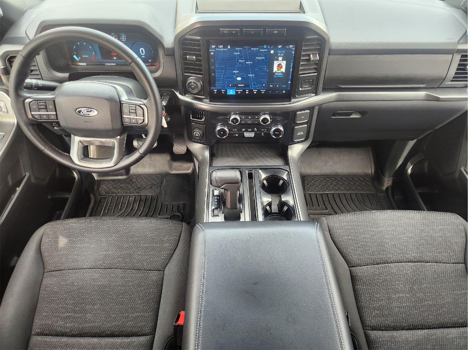 2024 Ford F-150 photo 26 of 33