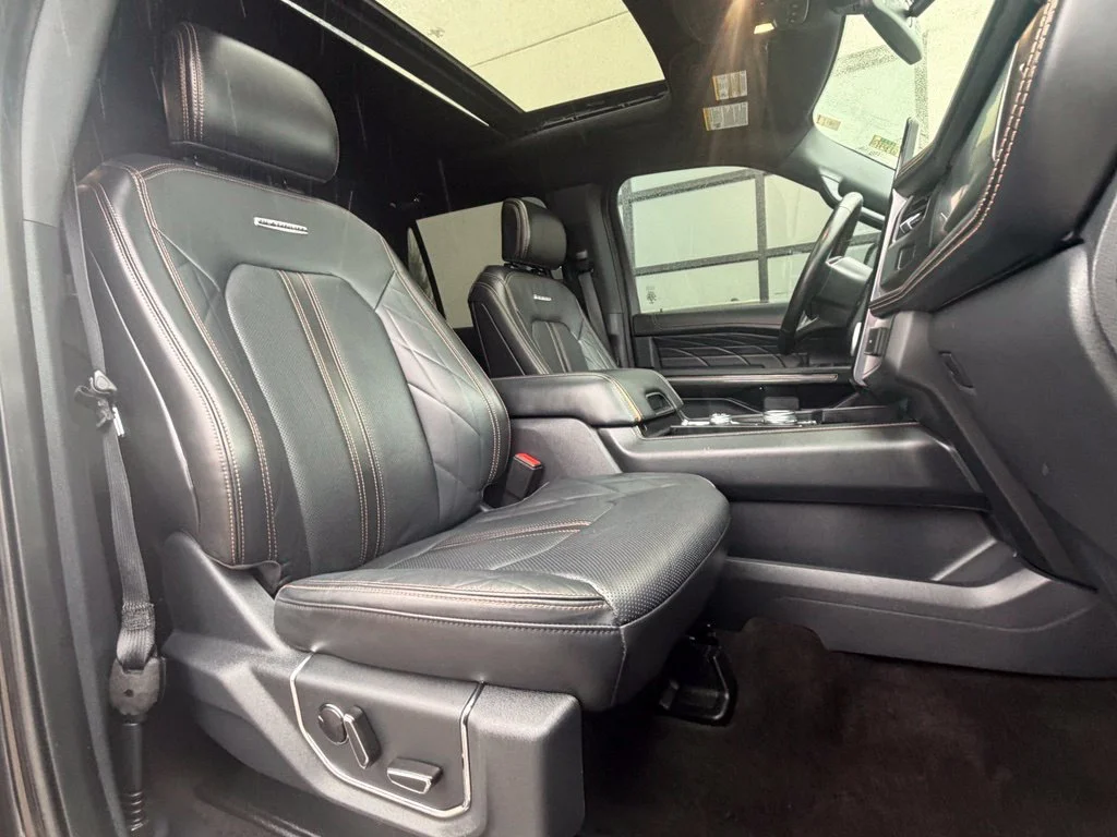 2022 Ford Expedition MAX Platinum - Photo 15