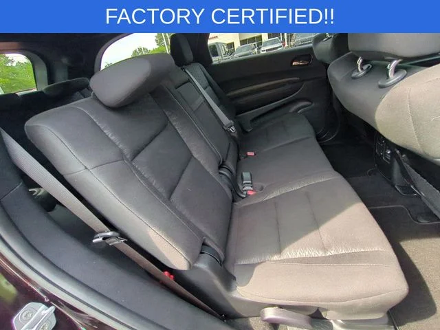 Used 2025 Red Dodge R/T image 36
