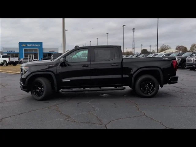 New 2026 Onyx Black GMC Elevation image 64