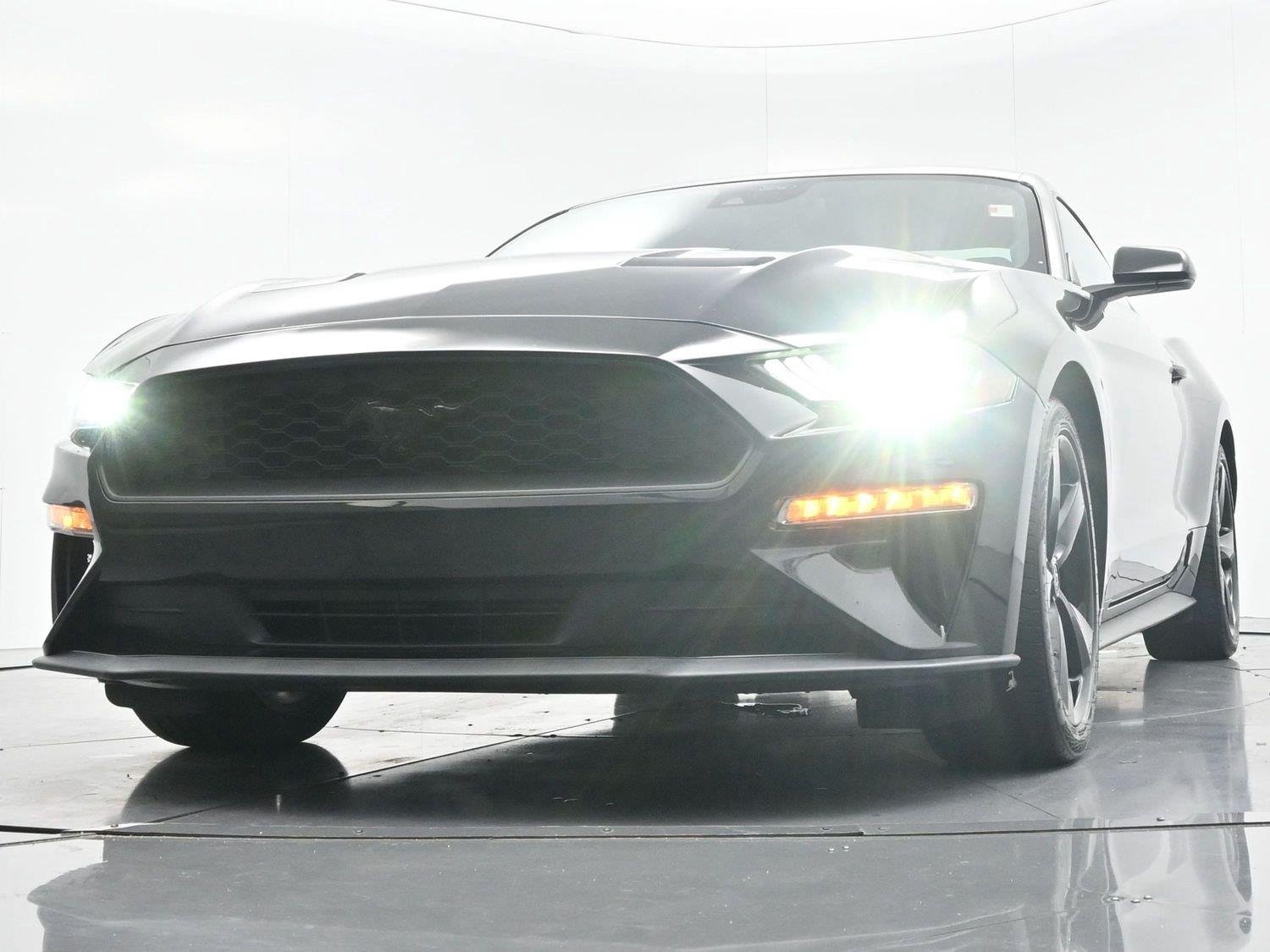 Used 2022 Race Red Ford EcoBoost image 39